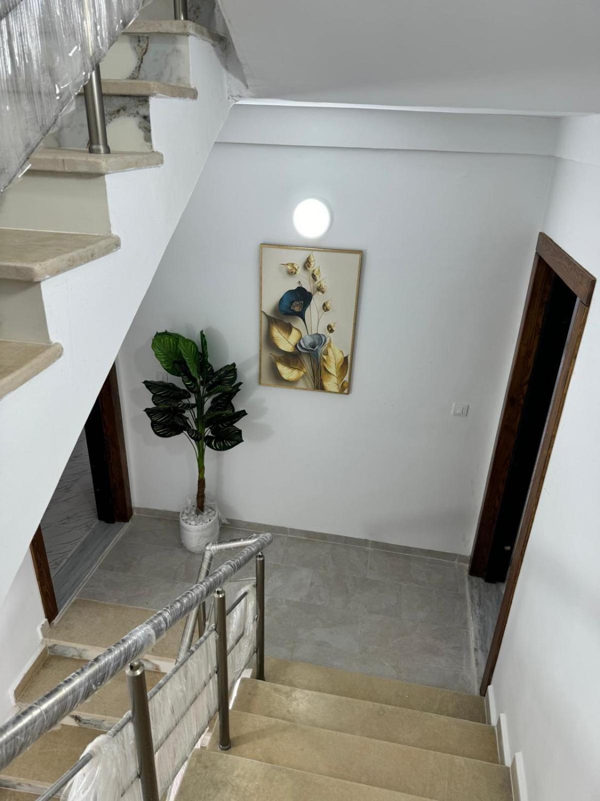 La Cascade Hammam Al Ghazzaz Apartment Kelibia Bagian luar foto